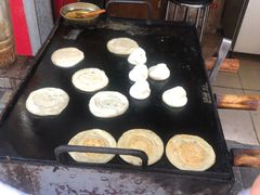 -油旋张(大观园店)