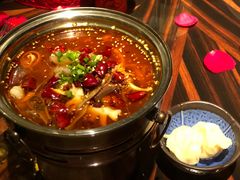 -运·中餐厅(成都华尔道夫酒店)