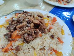 手抓饭-吾斯曼珍珠抓饭王