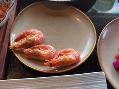 -雾山韩式烤肉·海南糟粕&椰子鸡火锅·海景餐厅(三亚绿发山海天JW万豪酒店)