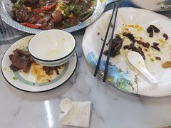 -大丰收海鲜酒楼·专业餐饮30年(连云港老字号店)