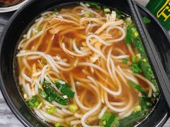 -再回首鸡肉米线(人民路一店)