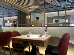 -左庭右院鲜牛肉火锅(苏州园区永旺店)