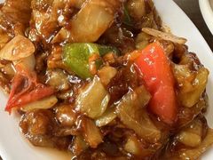 -友谊餐馆(永安路店)