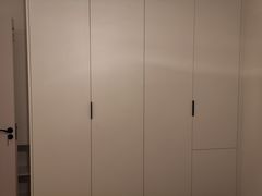 -佰丽爱家全屋定制(汶水店)