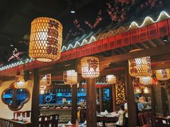 大堂-杨记隆府(时代天街店)