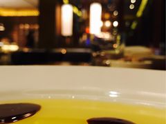 -沈阳君悦酒店·意坊意大利餐厅