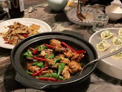 -桐爷小馆(广渠门店)