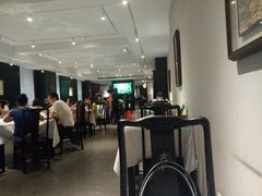 大堂-百饺园酒楼(平山道店)