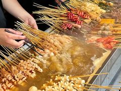 -郭记小街麻辣烫(南小街总店)