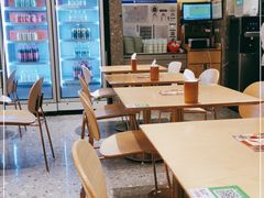 大堂-船歌·鱼水饺青岛菜(国贸商城店)
