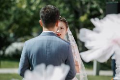 -美薇亭婚礼顾问