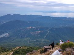 -七娘山