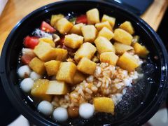 -串妹花式冰粉(乐山总店)