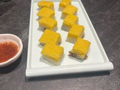 -紫泥369粗粮季(四牌楼店)