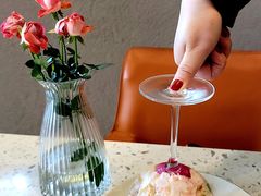 -赵小姐丨新中餐(曲江店)