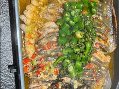 -鱼酷活鱼烤鱼(山西旗舰店)