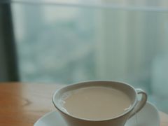 -重庆解放碑威斯汀酒店