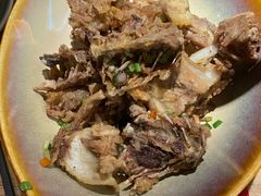 -青年公社烤鸭(蜀山万象汇店)