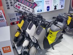 -九号电动车(安定门内大街店)