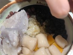 -鲜芋仙(中华广场店)