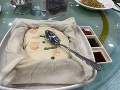 -鹊华居·地道鲁菜·海鲜·融合味(大明湖店)