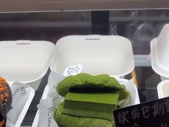 -Max Bakery 阿唛手作