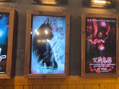 -伯爵·沉浸式超级密室·直营店