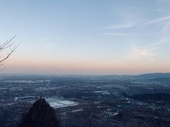 -北京凤凰岭