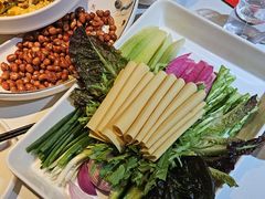 -李老哈·东北菜(宋园路店)