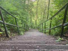 -帽儿山风景区