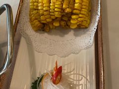 风味粟米-红门金汤·港式火锅(英皇集团中心店)
