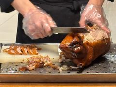 -全聚德(上海首店浦东店)