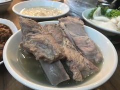 -松發肉骨茶(牛车水店)