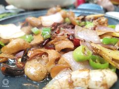 -四妹餐厅(玫瑰街店)