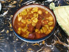 -熊猫家新派川菜(百里一·龙兴集店)