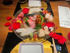 -眞日本料理