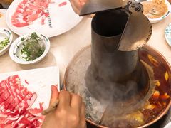 -阳坊胜利涮羊肉(阳坊老店)