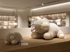 -ZARA HOME(蓝色港湾店)