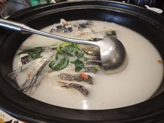 -兰婆婆餐厅淳安菜