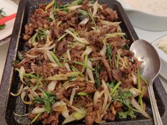 -清华大学-甲所餐厅