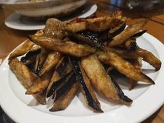 -小徽舟臭鳜鱼(雅清街店)