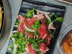 -牛牛牛酸菜煎肉店(望云寺路店)