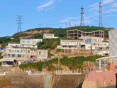 -东极岛景区
