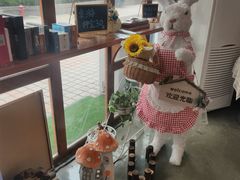 -李大牛和刘大力手作甜品(凯德店)
