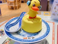 -捷信牛奶甜品世家(合生汇店)