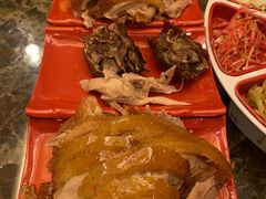 -全聚德烤鸭店(准噶尔路店)