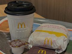 -麦当劳(昊胜大厦店)