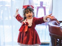 -Golden Lily河内巴黎法越料理餐厅(建国西路店)