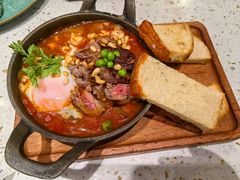 -CRAZYONES西班牙海鲜饭(上海美罗城店)